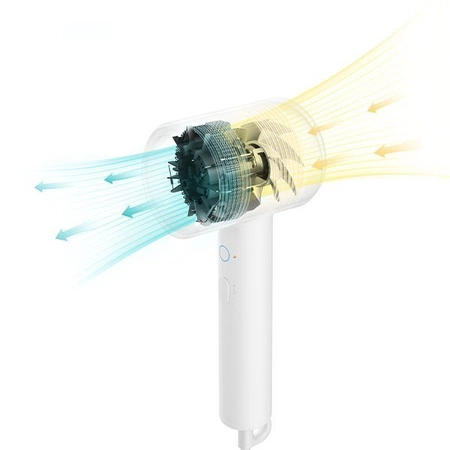 Xiaomi Mi Ionic Hair Dryer H300 hair dryer