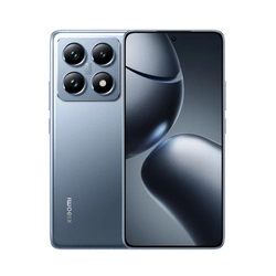 Xiaomi 14T Pro 12+512GB Titan Blue smartphone