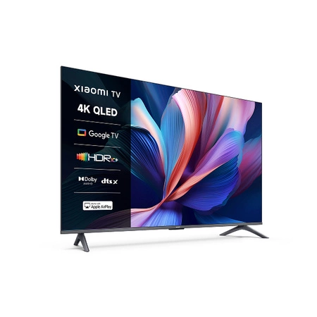 Telewizor 4K Xiaomi TV A Pro 2026 50"
