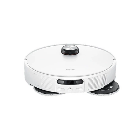 Xiaomi Robot Vacuum 5 Smart Vacuum Cleaner + Xiaomi Vacuum Cleaner G20 Lite Handheld Vacuum Cleaner