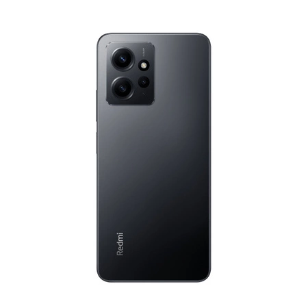 Смартфон Xiaomi Redmi Note 12 4+128GB Onyx Grey