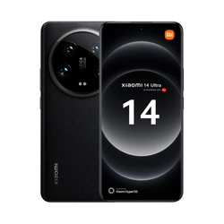 Смартфон Xiaomi 14 Ultra 16+512GB Black