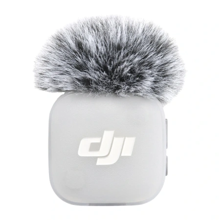 Nadajnik DJI Mic Mini 2