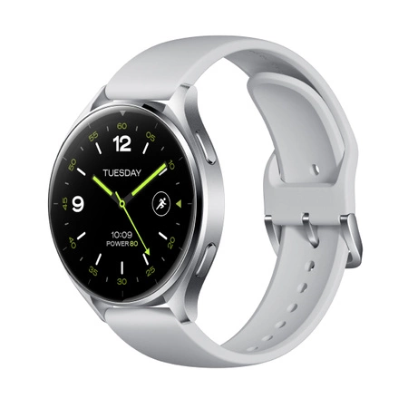 Xiaomi Watch 2 Smartwatch Gray