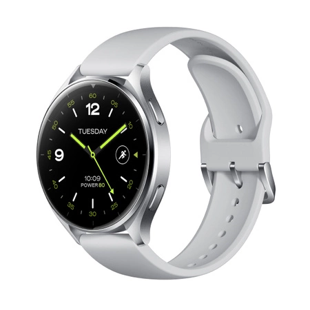 Zegarek Smartwatch Xiaomi Watch 2 Szary