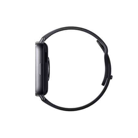 Годинник Xiaomi Redmi Watch 5 Active Black