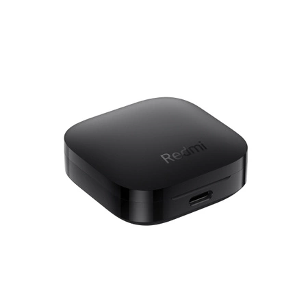 Słuchawki Bluetooth Bezprzewodowe Xiaomi Redmi Buds 6 Active Black