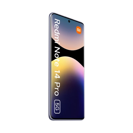 Смартфон Redmi Note 14 Pro 5G 8+256 ГБ, лавандово-фіолетовий