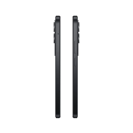 Xiaomi Redmi 15 5G 4+128GB Black smartphone