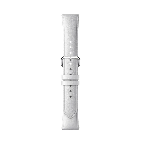 Розумний годинник Xiaomi Watch S4 41mm White