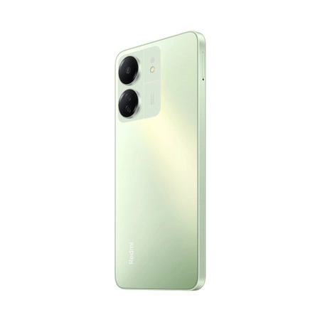 Xiaomi Redmi 13C 4+128 Clover Green smartphone