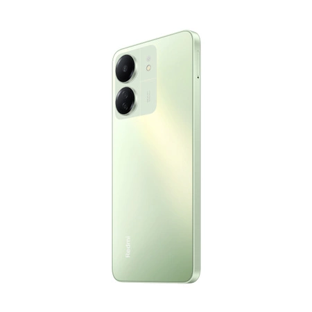 Smartfon Xiaomi Redmi 13C 8+256 Clover Green