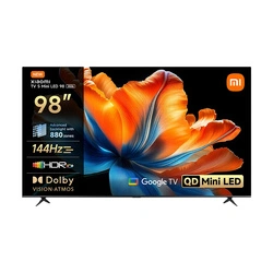 Xiaomi TV S Mini LED 2026 98" 4K TV