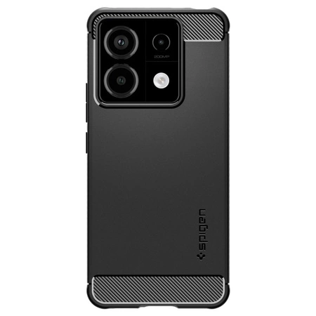 Spigen Rugged Armor Redmi Note 13 Pro 5G / POCO X6 5G