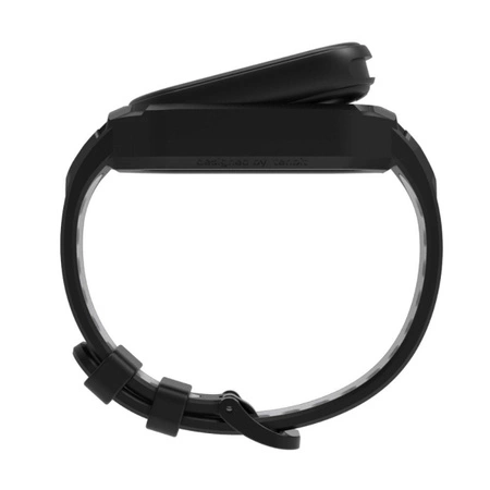 Opaska Tech-Protect Armour do Xiaomi Mi Band 8 / 9 czarna