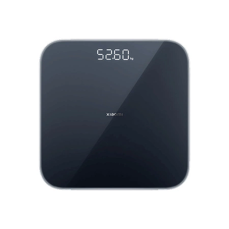 Xiaomi Smart Scale S200 Dark Gray Smart Bathroom Scale 