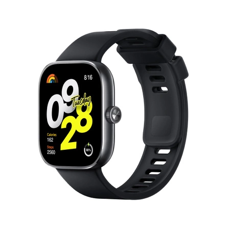 Xiaomi Redmi Watch 4 Obsidian Black 