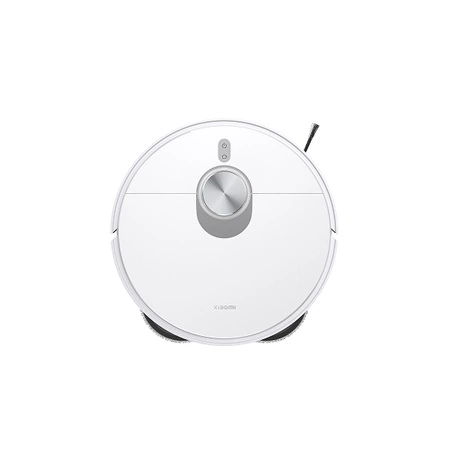 Робот-прибиральник Xiaomi Robot Vacuum X20 Pro зі шваброю