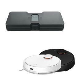Резервуар для води 550 мл Mi Robot Vacuum Mop Pro Резервуар для води
