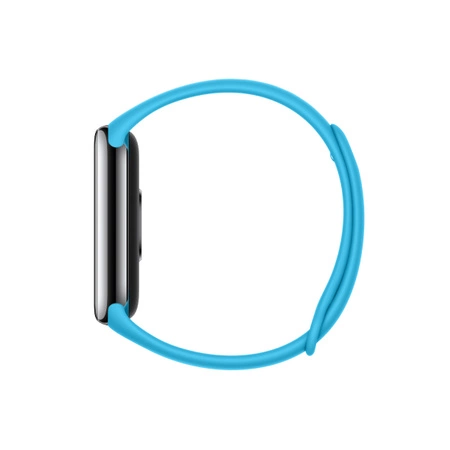 Mi Band 8 / 9 Aqua Blue wristband