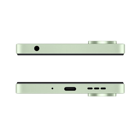 Xiaomi Redmi 13C 4+128 Clover Green smartphone