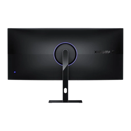 Вигнутий ігровий монітор Xiaomi G34WQi 34"