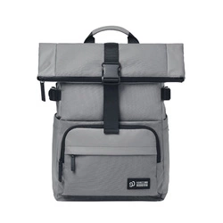 NINETYGO Urban Classic Backpack Gray