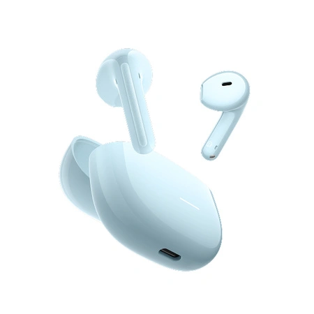 Бездротові Bluetooth-навушники Xiaomi Redmi Buds 8 Active Blue