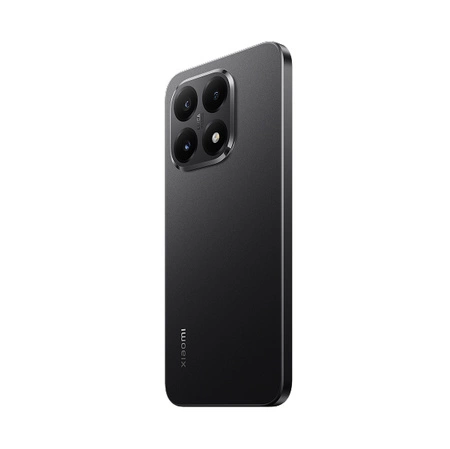 Смартфон Xiaomi 15T 12+512 ГБ чорного кольору