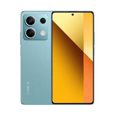 Smartfon Redmi Note 13 5G 8+256GB Ocean Teal 