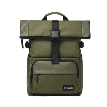 Рюкзак NINETYGO Urban Classic Military Green
