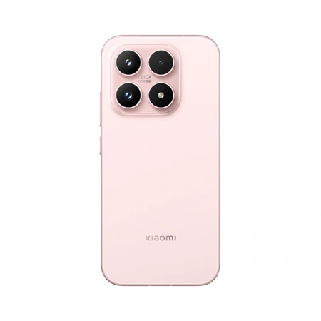 Смартфон Xiaomi 17 12+512 ГБ кольору Alpine Pink
