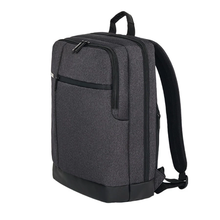 NINETYGO Classic Business Backpack Dark Gray