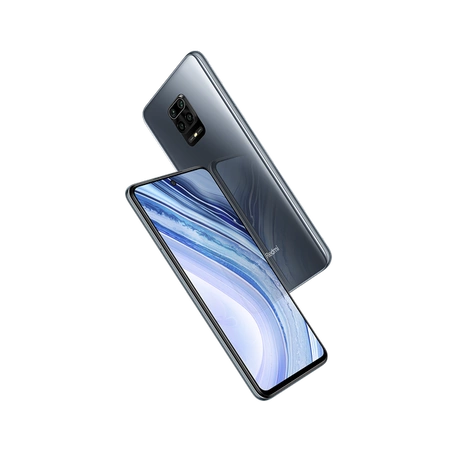 Smartfon Xiaomi Redmi Note 9 Pro 6+128GB Interstellar Grey