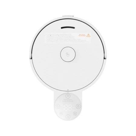 Розумний електричний диспенсер для гарячої води Xiaomi 5 л