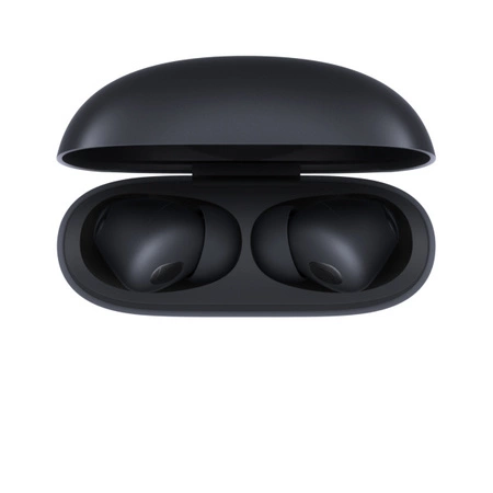 Słuchawki Bezprzewodowe Bluetooth TWS Xiaomi Buds 3T Pro Carbon Black Czarne