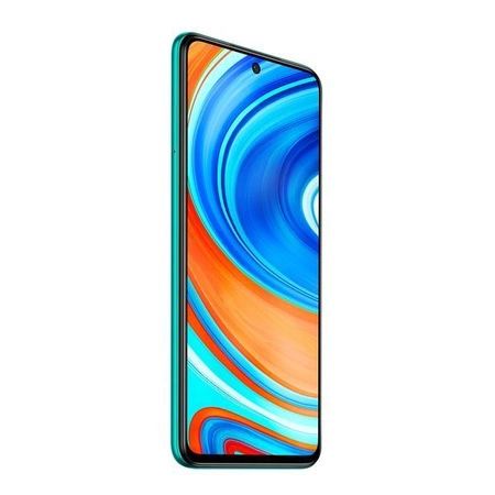 Smartfon Xiaomi Redmi Note 9 Pro 6+128GB Tropical Green