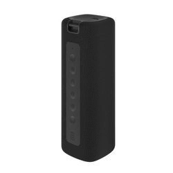 Głośnik Wodoodporny Outdoor Xiaomi Mi Portable Bluetooth Speaker Black GL MP 16W