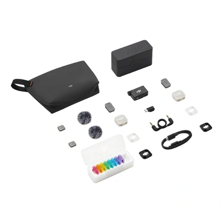 Комплект аксесуарів DJI Romo