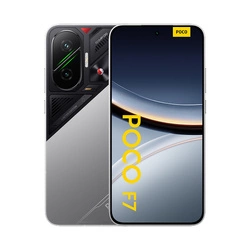 Smartfon Xiaomi POCO F7 5G 12+512GB Silver