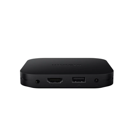 Xiaomi TV Box S 2nd Gen. Player