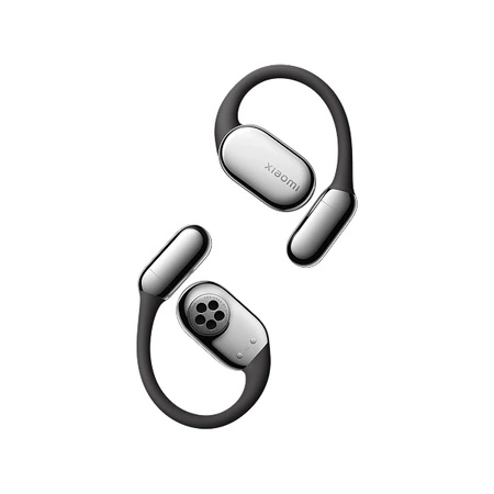 Słuchawki Bluetooth Bezprzewodowe Xiaomi OpenWear Stereo Pro Graphite Black