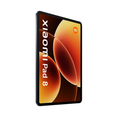 Xiaomi Pad 8 8+256GB Gray tablet