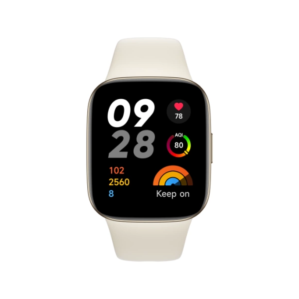 Xiaomi Redmi Watch 3 Active - recenzja. Czy warto kupić ten smartwatch?