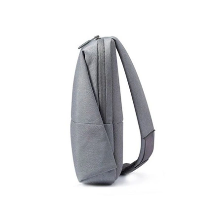 Mi City Sling Bag Light Gray Backpack