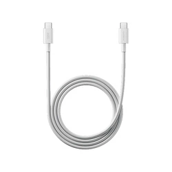 Przewód USB Xiaomi 6A USB-C to USB-C Cable 1m z oplotem