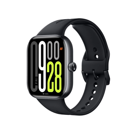 Zegarek Xiaomi Redmi Watch 5 Obsidian Black