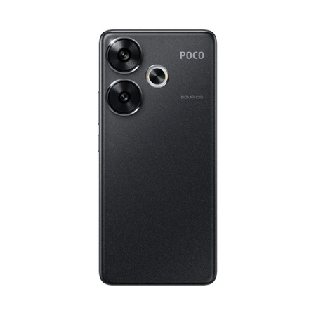 Xiaomi POCO F6 12+512GB Black