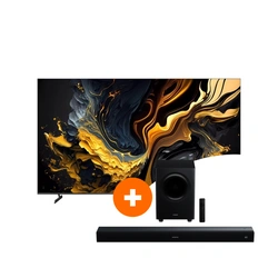 Xiaomi TV MAX 2025 100" 4K TV