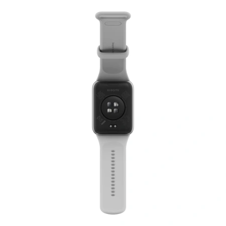 Xiaomi Smart Band 10 Pro Glacier Silver smartband